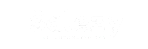 Salezy logo